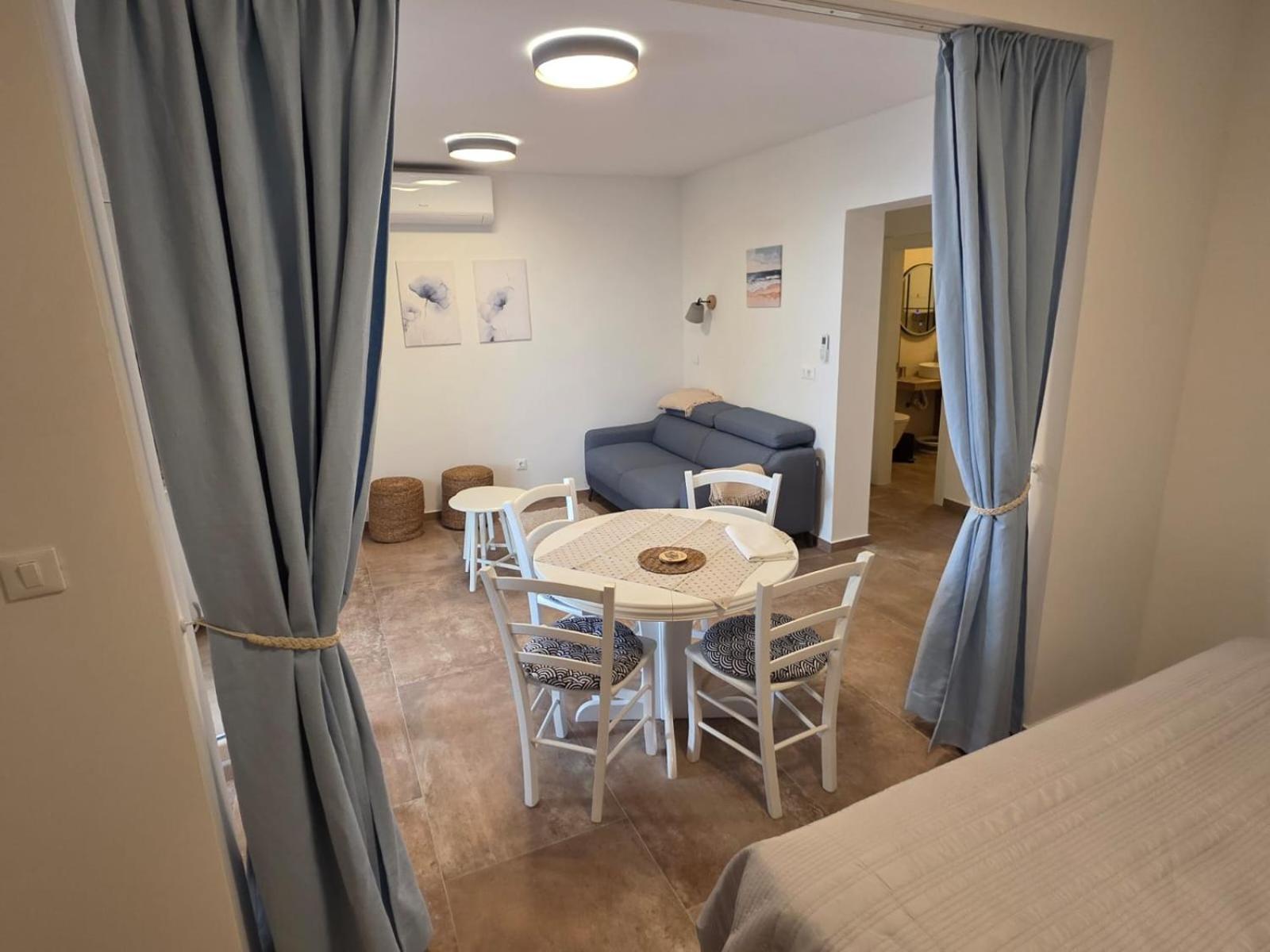 Apartment Ante
